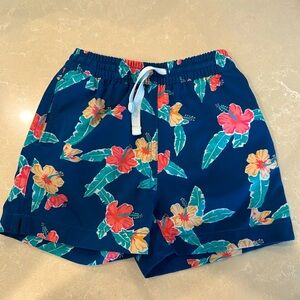 Chubbies 3T swim trunk